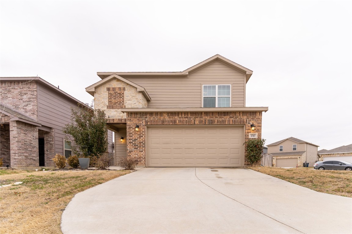 4540 Raleigh Dalton Road Dallas TX 75227