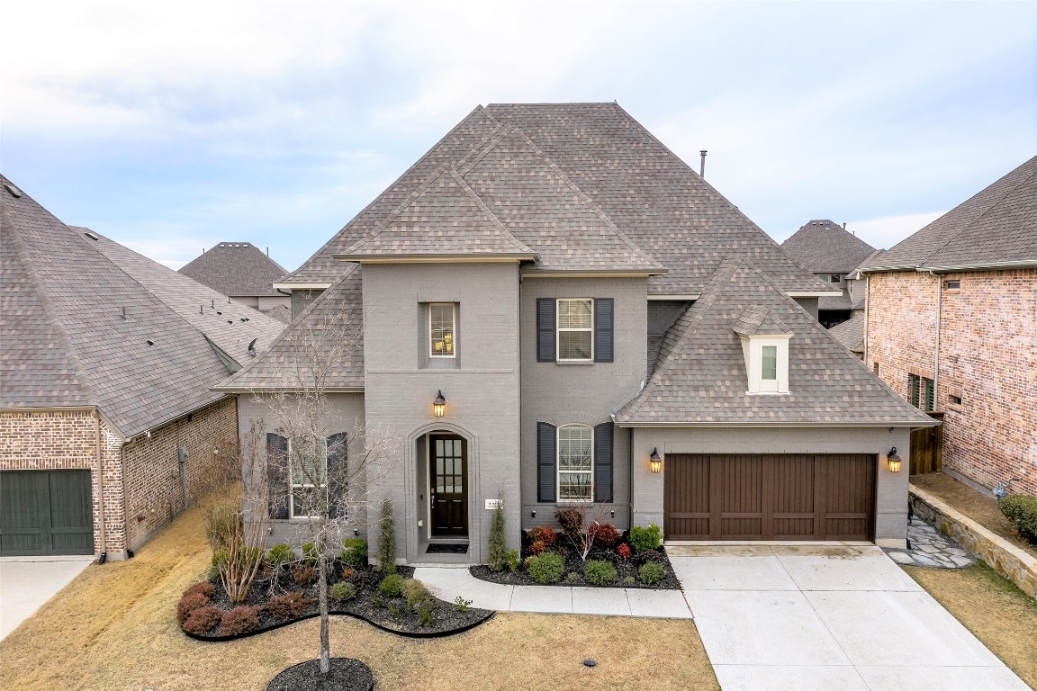 2217 Nassau Drive Mckinney TX 75071