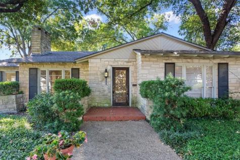 3620 Chateau Avenue Waco TX 76710