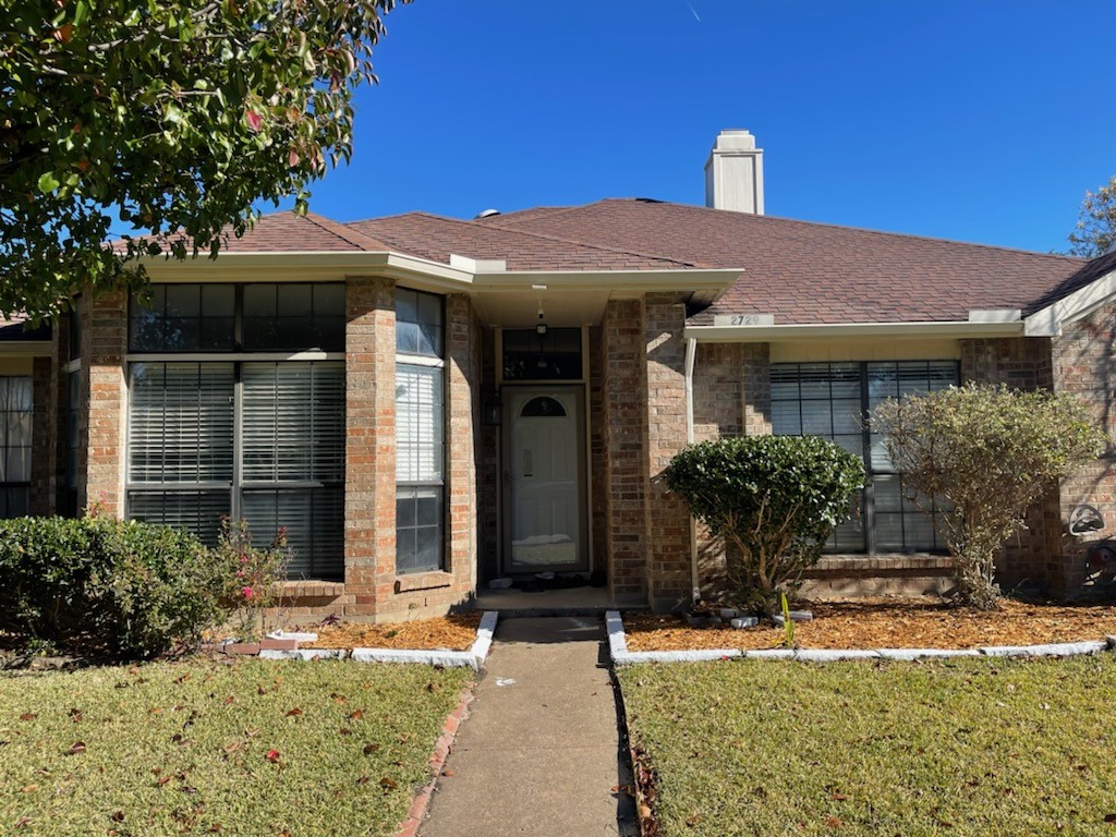 2729 Dukeswood Drive Garland TX 75040