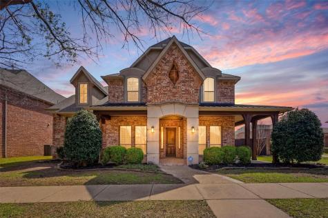 13513 Stanmere Drive Frisco TX 75035