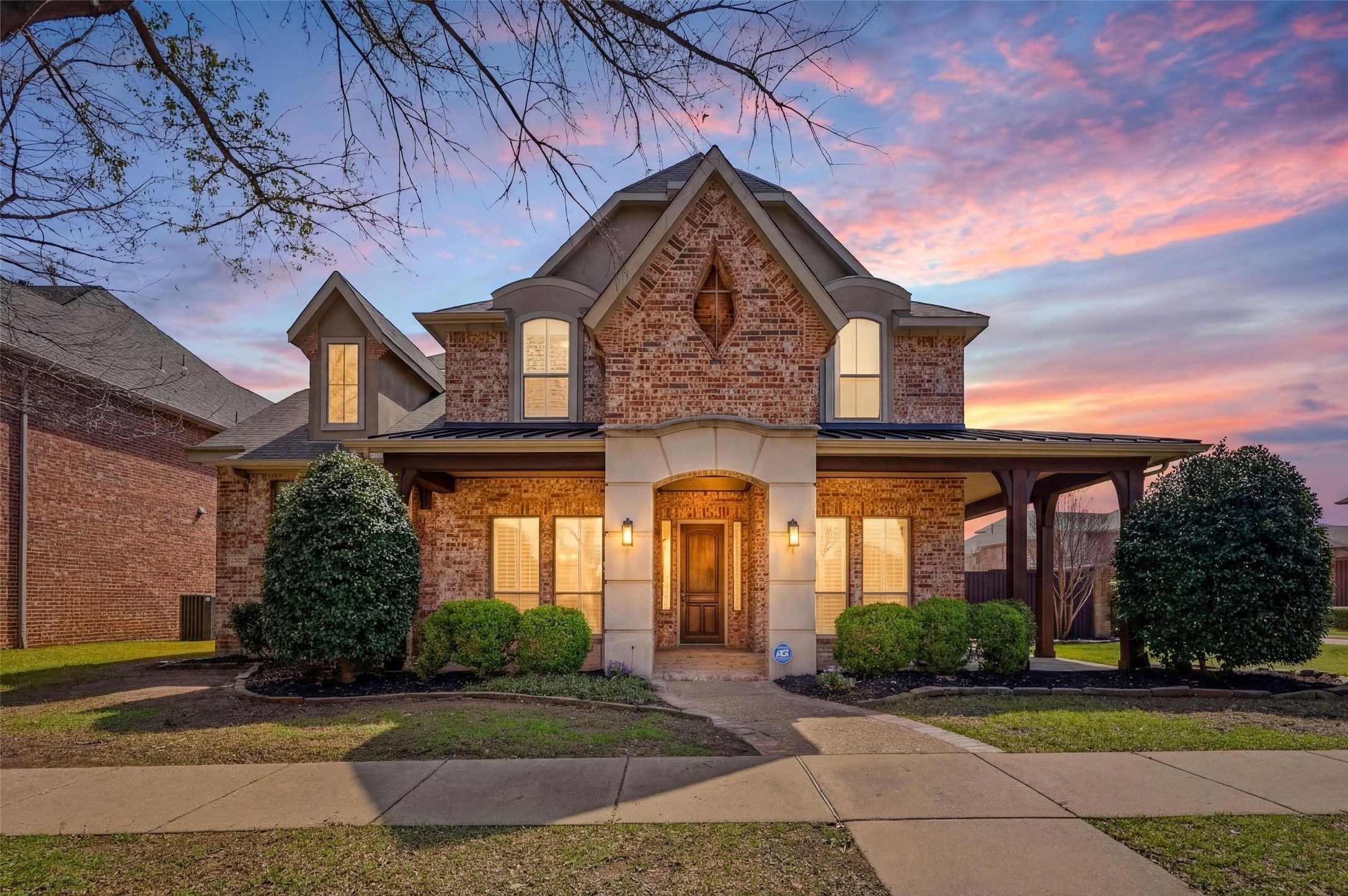 13513 Stanmere Drive Frisco TX 75035