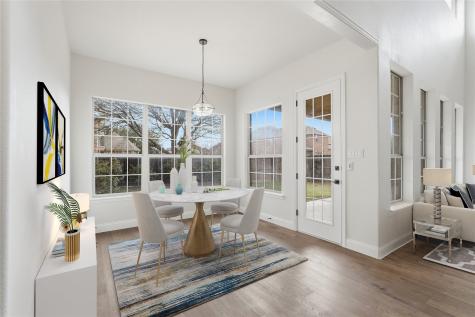 13513 Stanmere Drive Frisco TX 75035