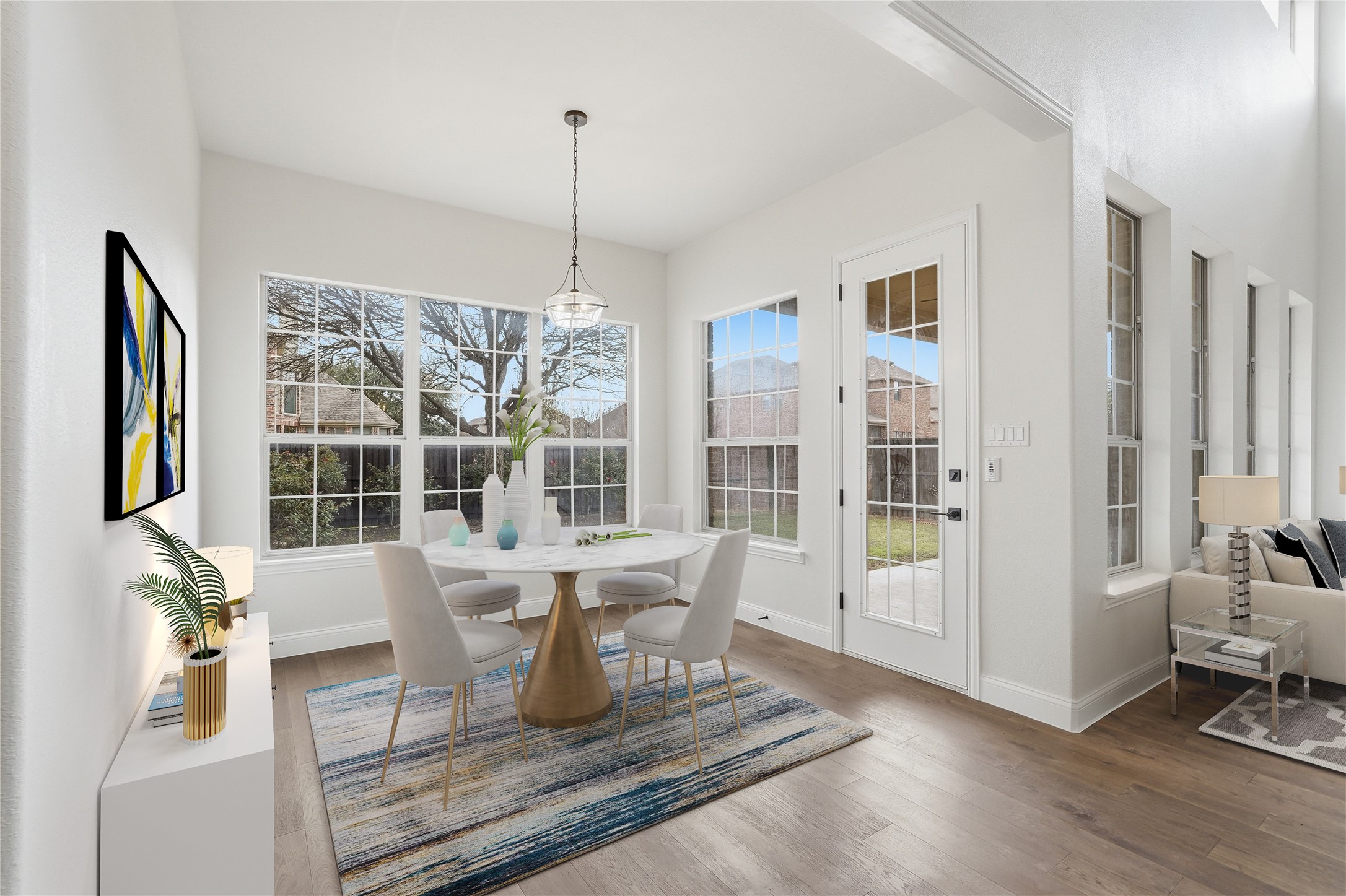 13513 Stanmere Drive Frisco TX 75035