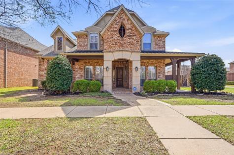 13513 Stanmere Drive Frisco TX 75035