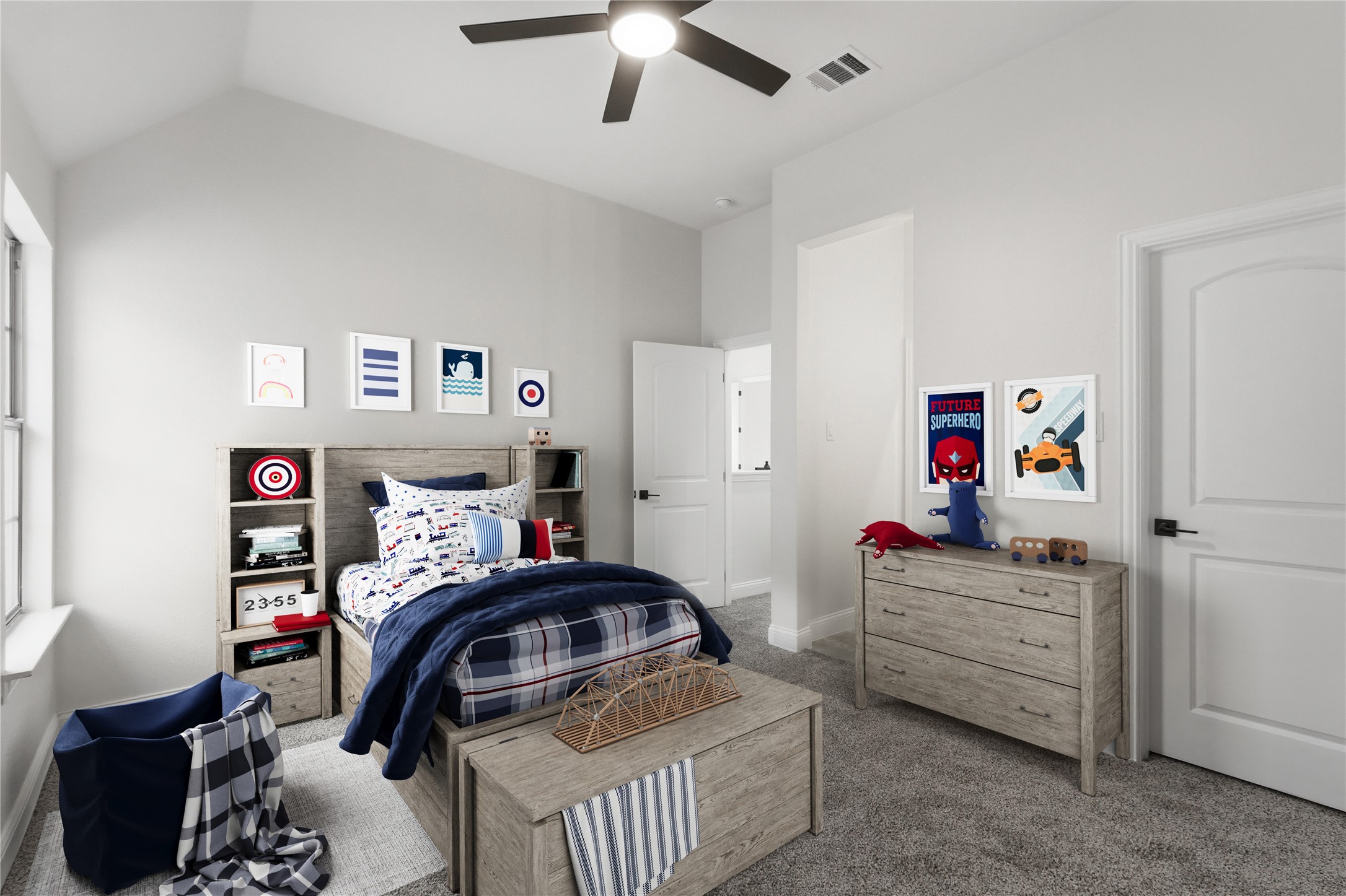 13513 Stanmere Drive Frisco TX 75035