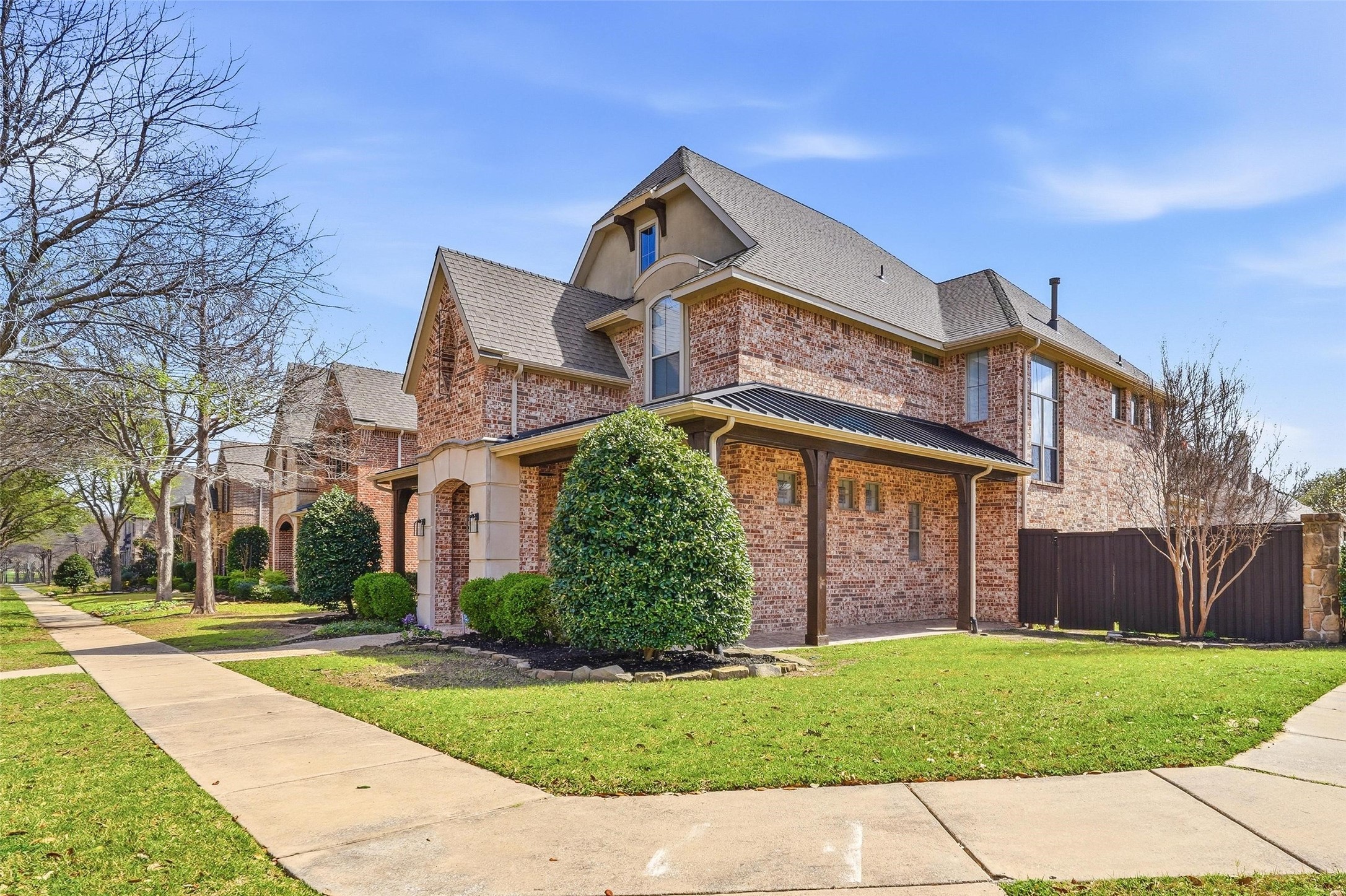13513 Stanmere Drive Frisco TX 75035