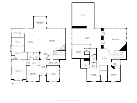 13513 Stanmere Drive Frisco TX 75035