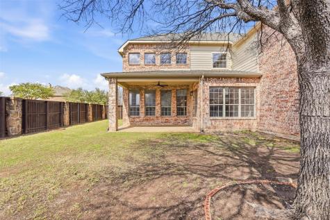 13513 Stanmere Drive Frisco TX 75035