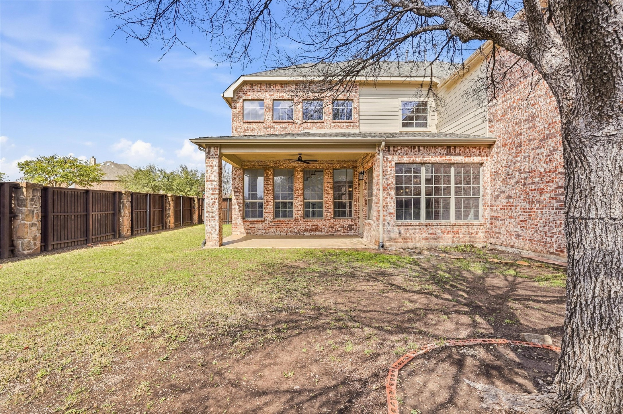 13513 Stanmere Drive Frisco TX 75035