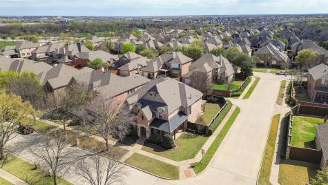 13513 Stanmere Drive Frisco TX 75035