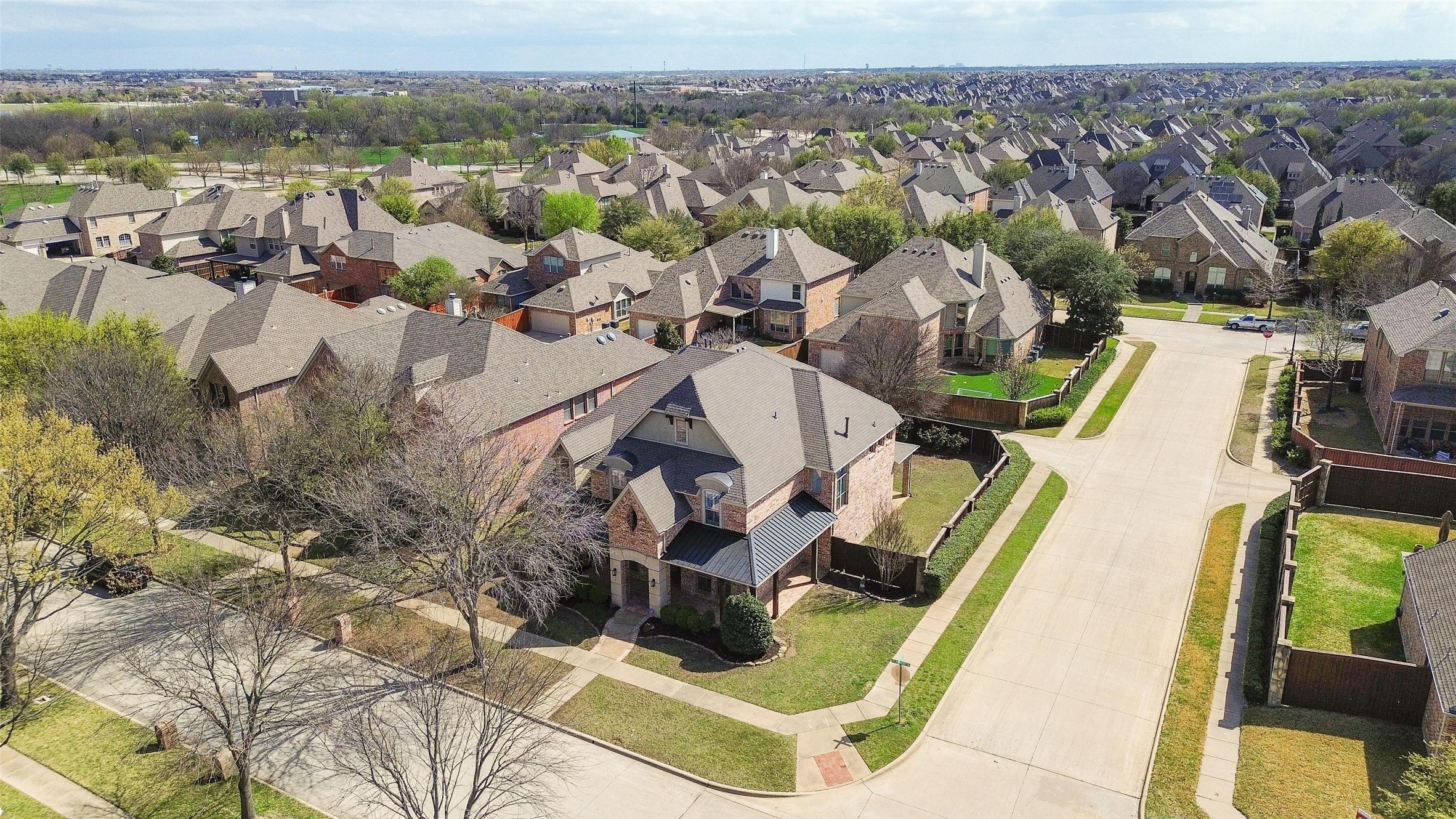 13513 Stanmere Drive Frisco TX 75035