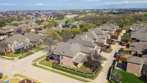 13513 Stanmere Drive Frisco TX 75035