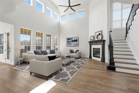 13513 Stanmere Drive Frisco TX 75035
