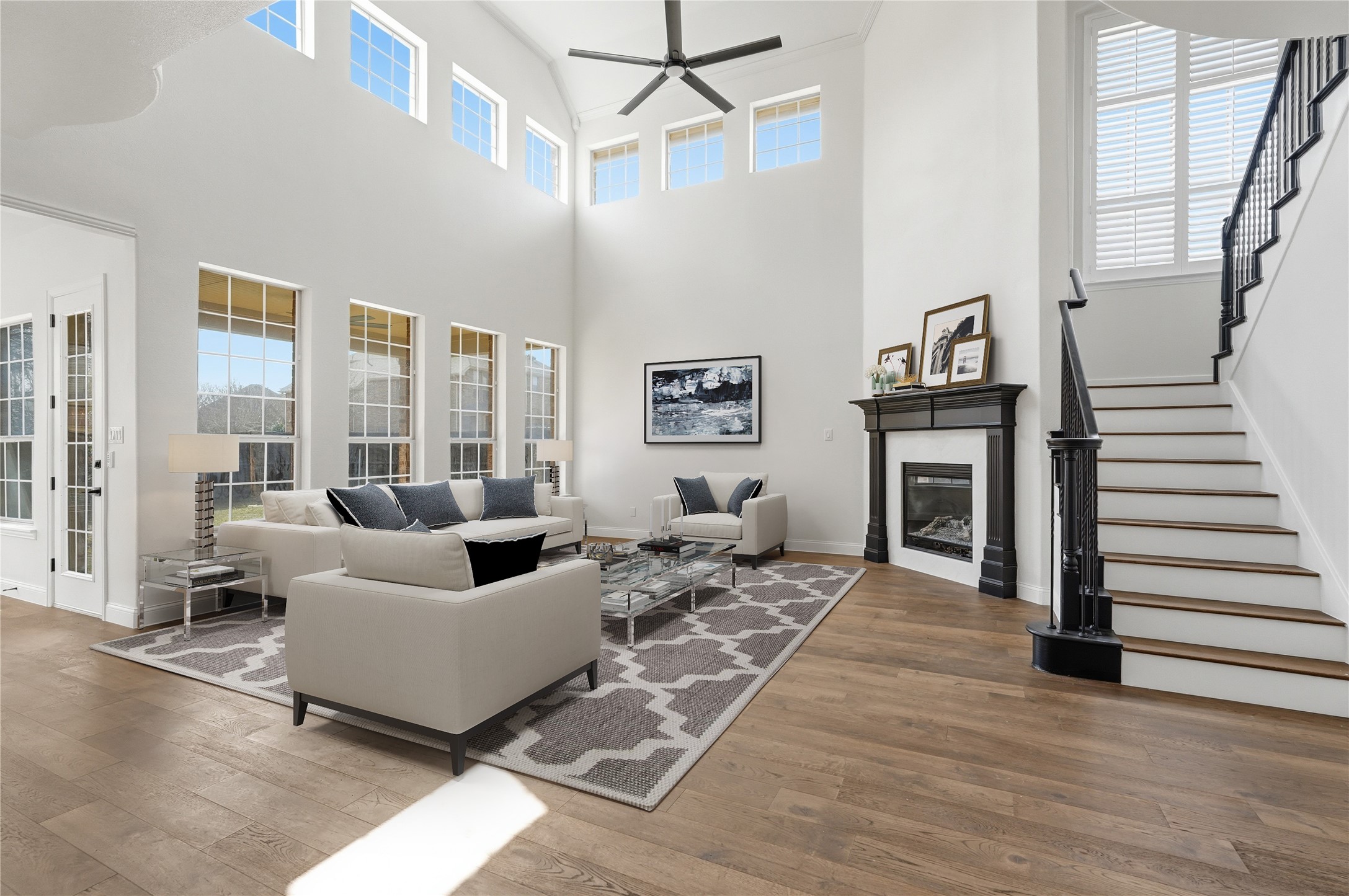 13513 Stanmere Drive Frisco TX 75035