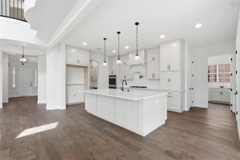 13513 Stanmere Drive Frisco TX 75035