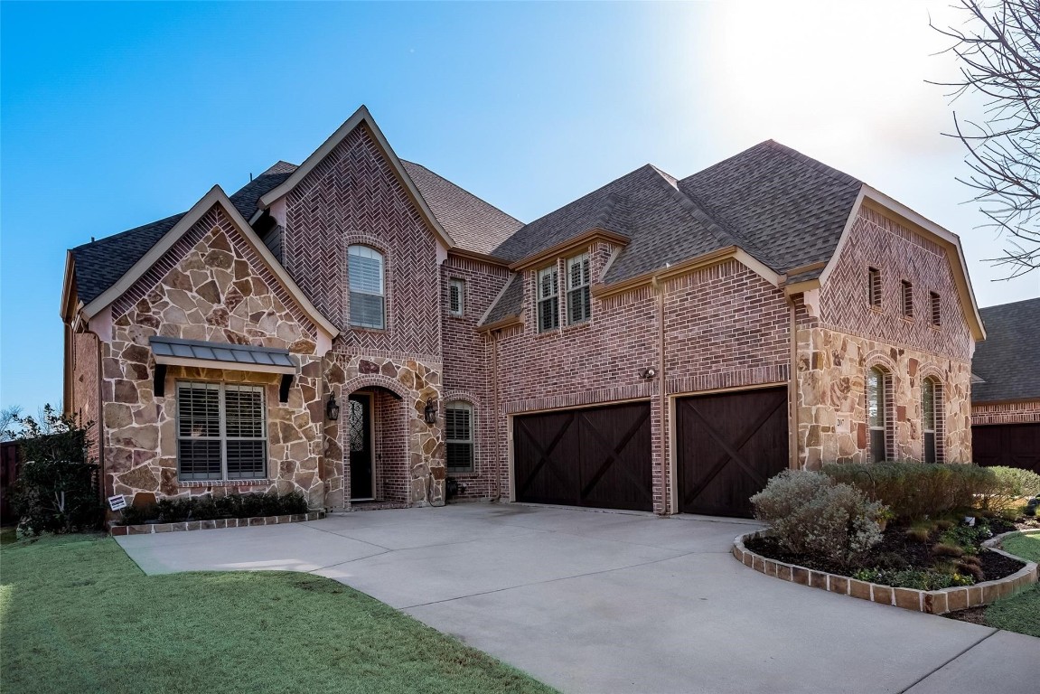 207 Crestbrook Drive Rockwall TX 75087
