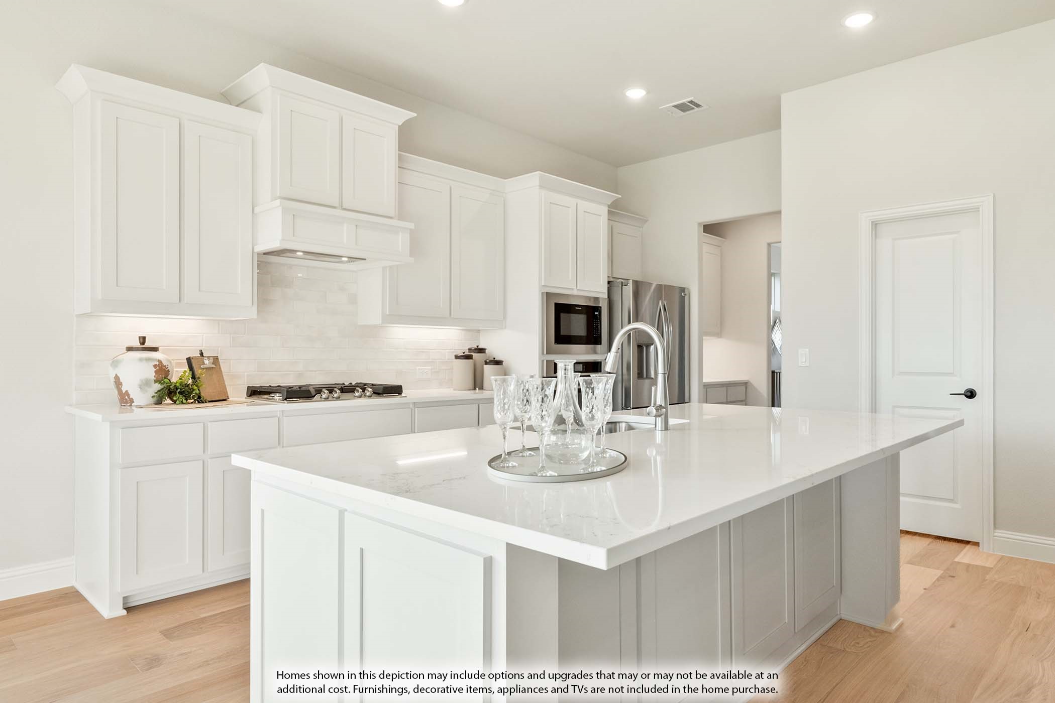 4004 Miscellany Lane Celina TX 75078
