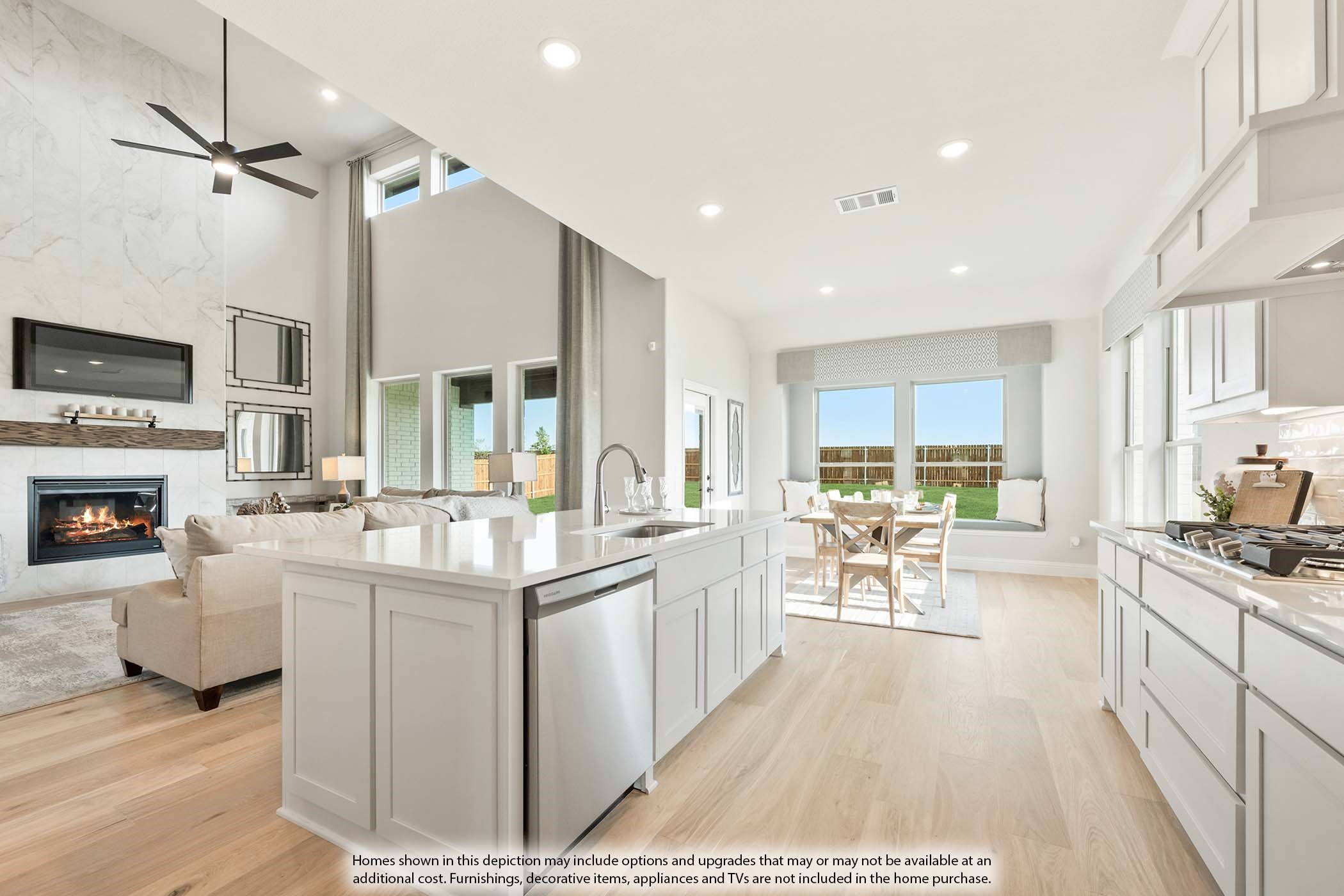 4004 Miscellany Lane Celina TX 75078