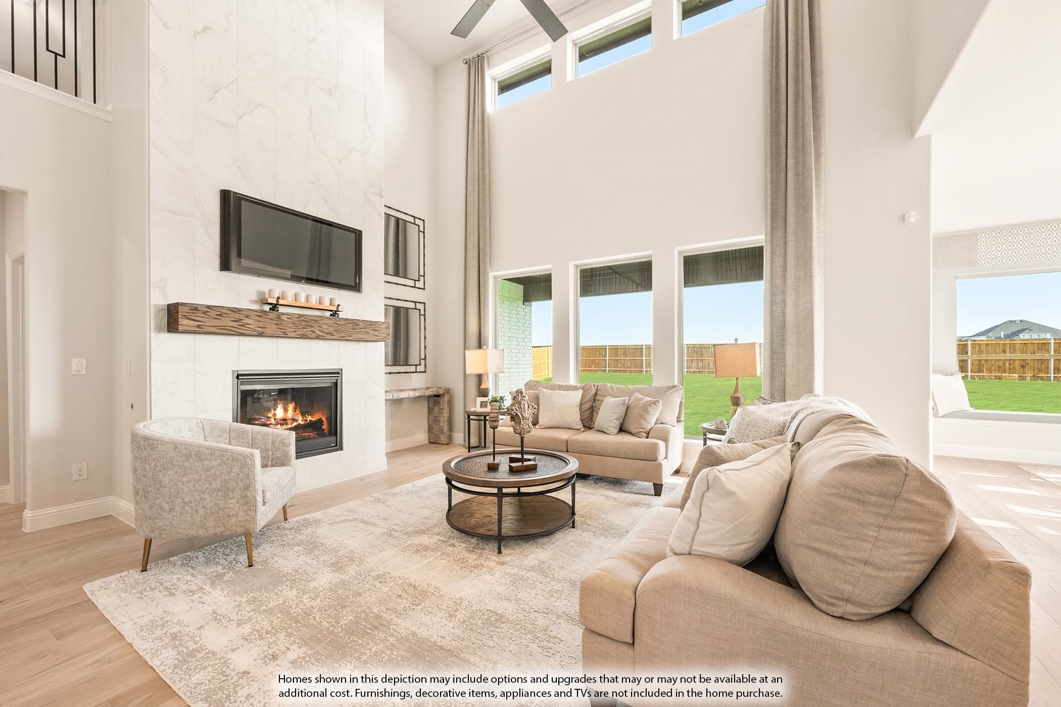 4004 Miscellany Lane Celina TX 75078