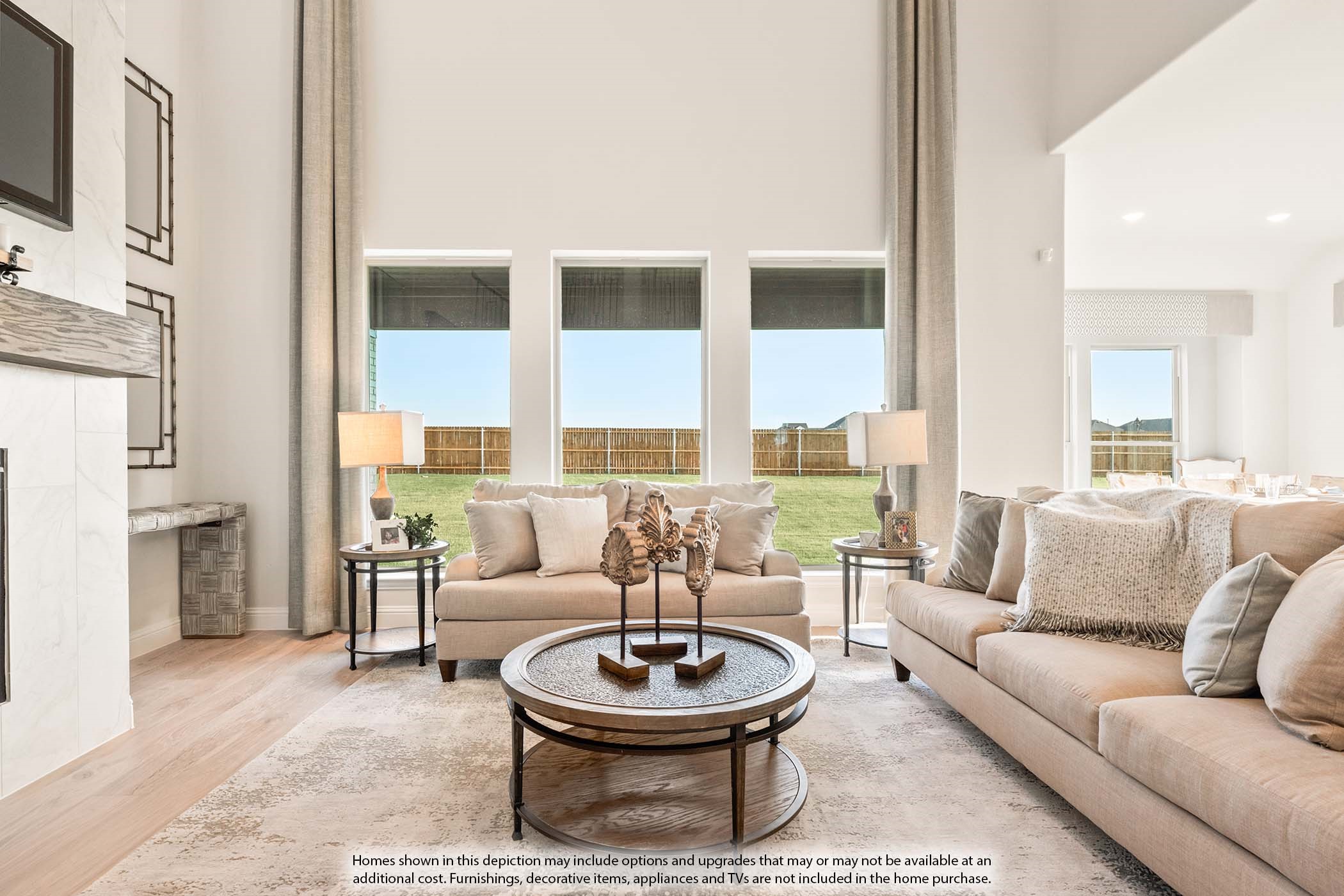 4004 Miscellany Lane Celina TX 75078