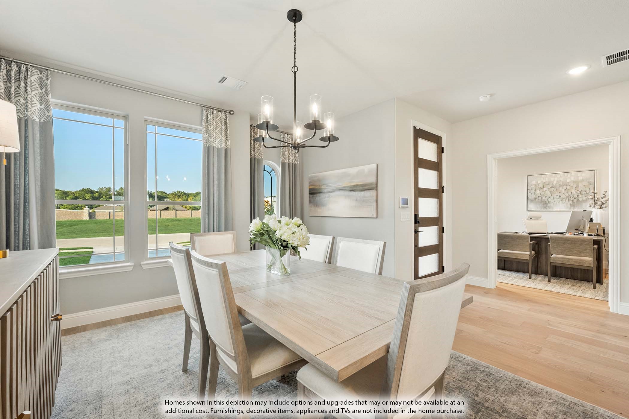 4004 Miscellany Lane Celina TX 75078