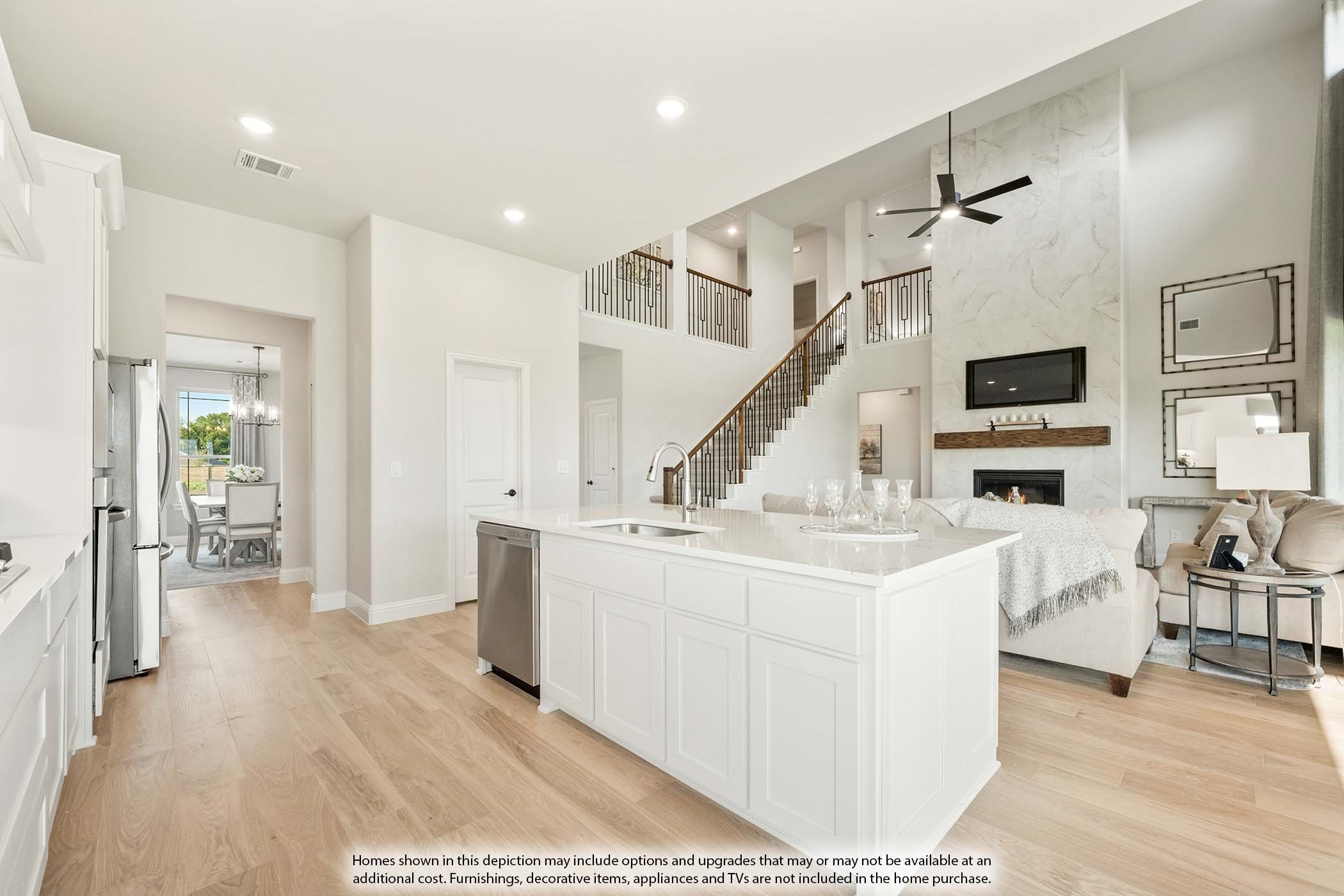 4004 Miscellany Lane Celina TX 75078