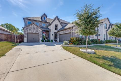 7800 Woodside Road Rowlett TX 75088