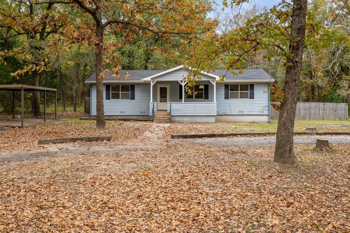 410 Vz County Road 1225 Grand Saline TX 75140