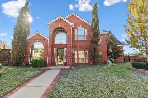 2437 Georgetown Drive Carrollton TX 75006