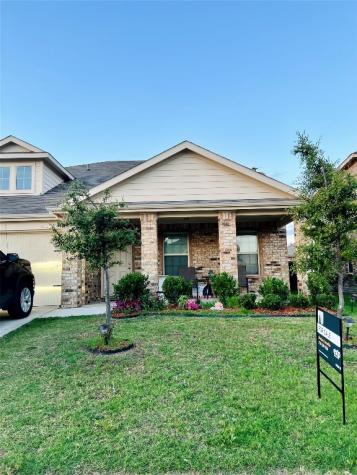 2362 San Marcos Drive Forney TX 75126