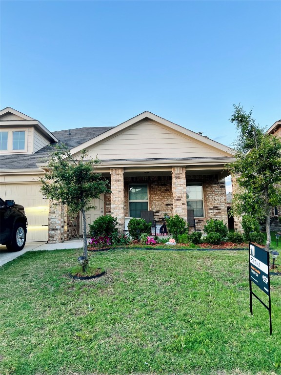 2362 San Marcos Drive Forney TX 75126