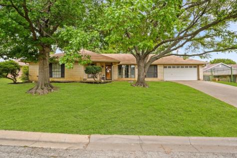 6412 Shasta Trail Fort Worth TX 76133