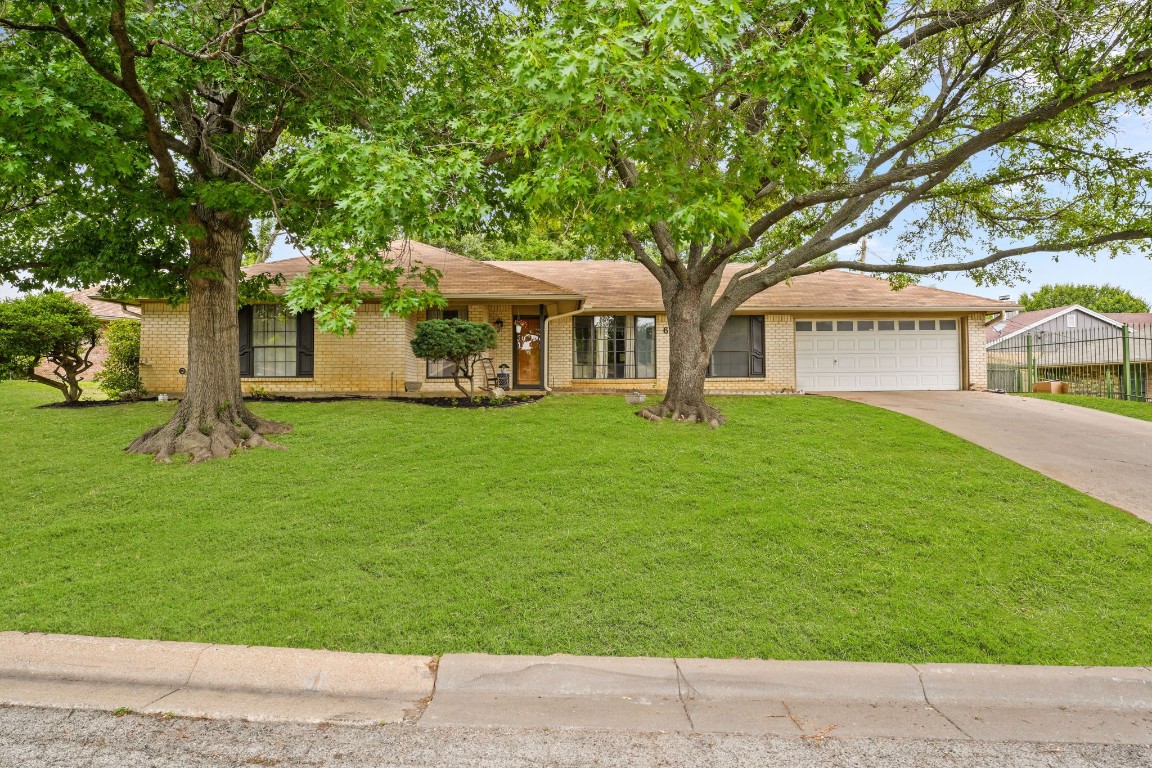 6412 Shasta Trail Fort Worth TX 76133