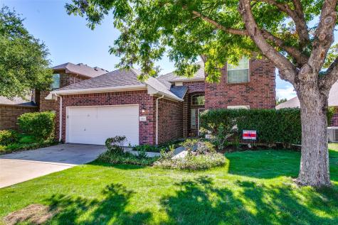 141 Turnberry Lane Coppell TX 75019