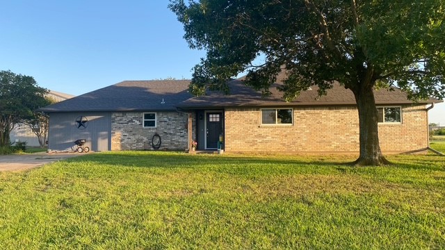 2598 Refuge Road Sherman TX 75092
