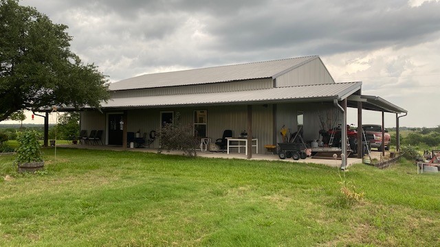 2598 Refuge Road Sherman TX 75092