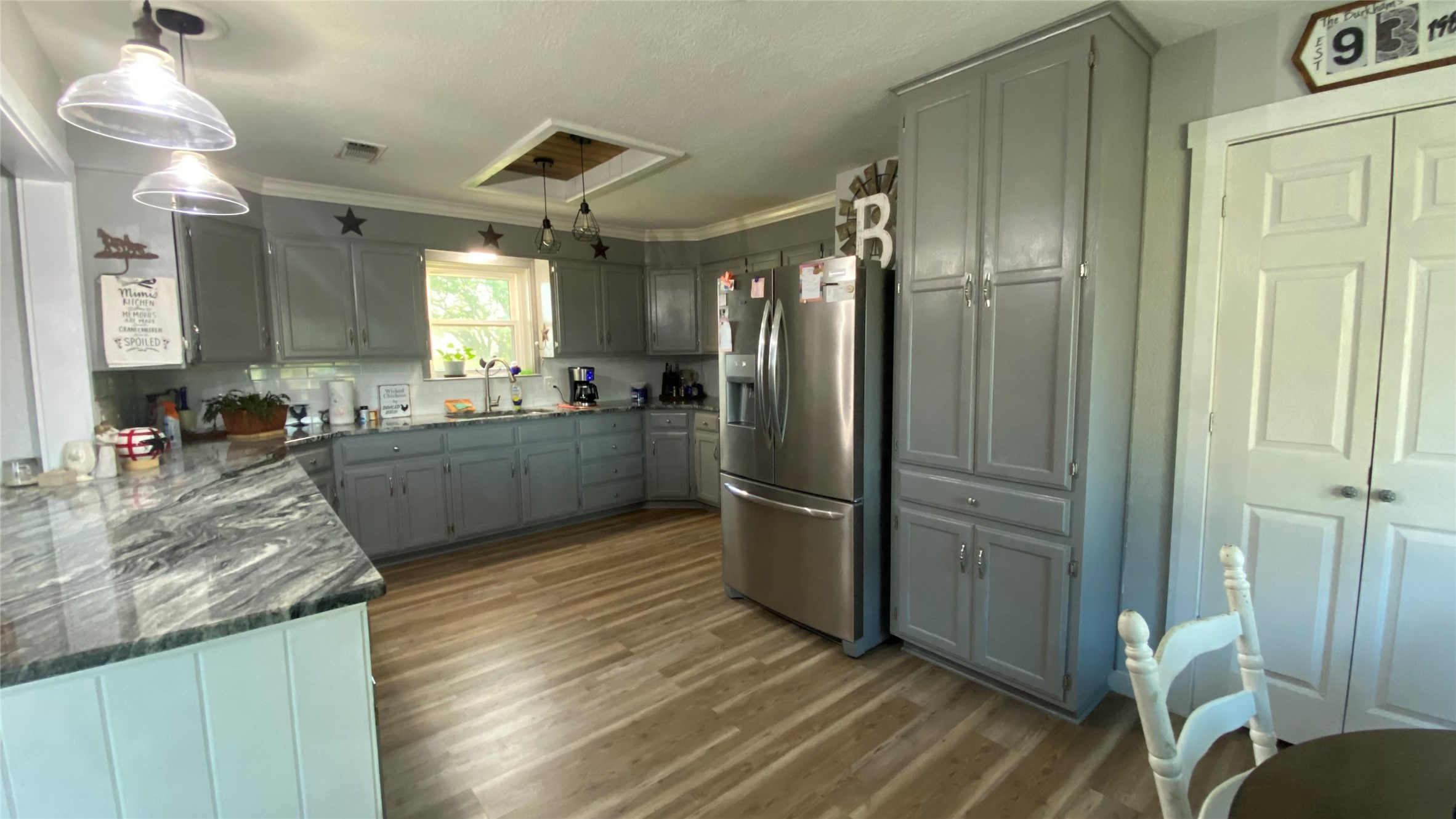 2598 Refuge Road Sherman TX 75092