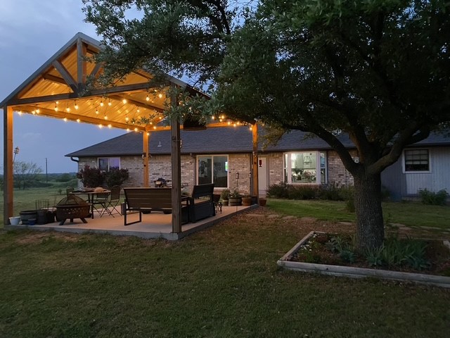 2598 Refuge Road Sherman TX 75092