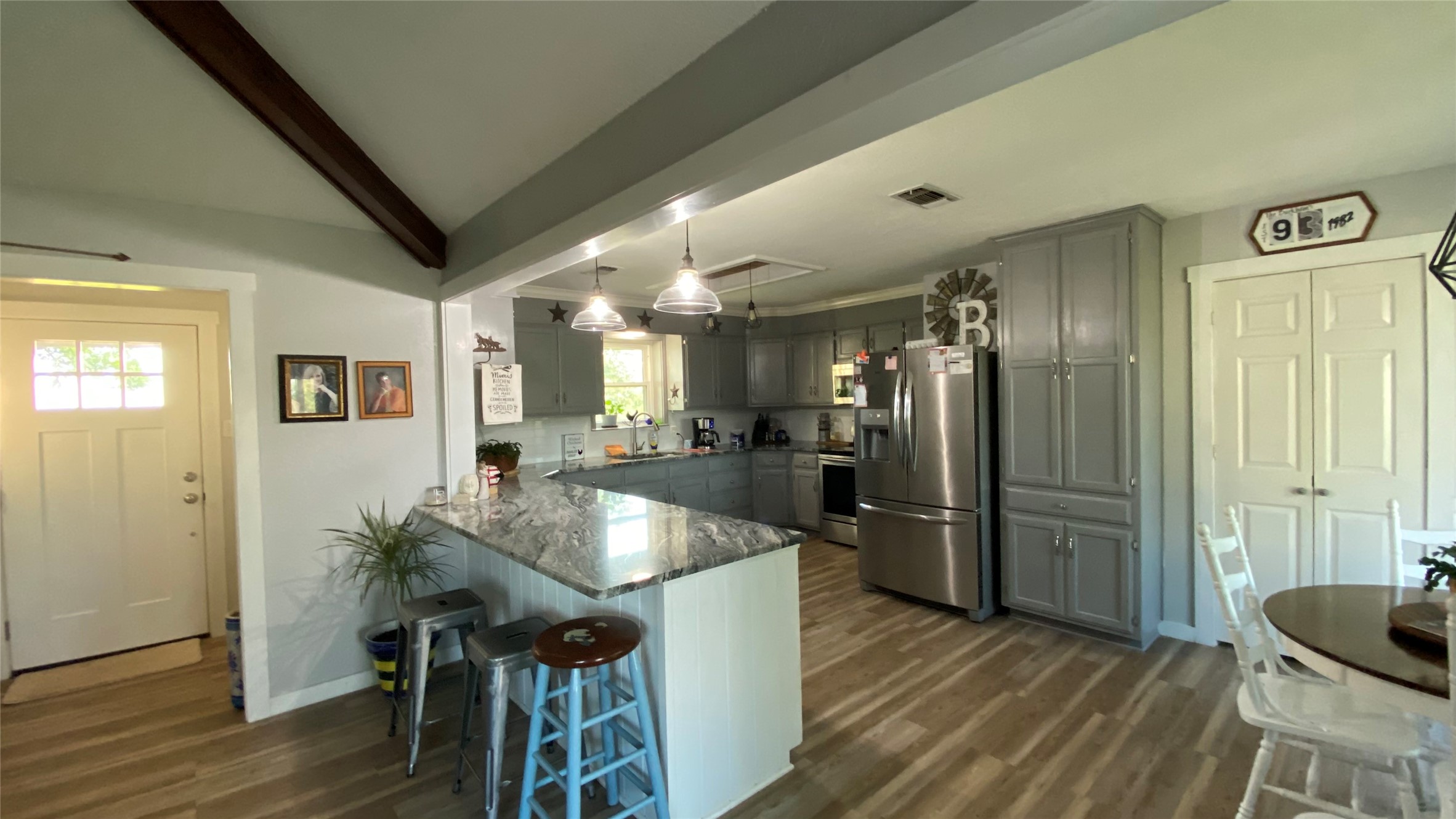 2598 Refuge Road Sherman TX 75092