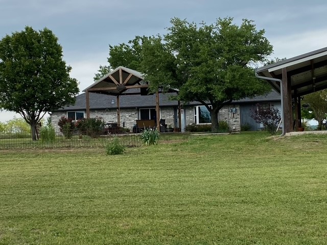 2598 Refuge Road Sherman TX 75092