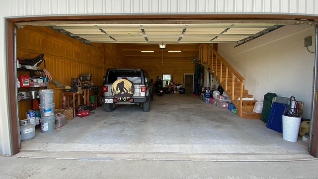 2598 Refuge Road Sherman TX 75092