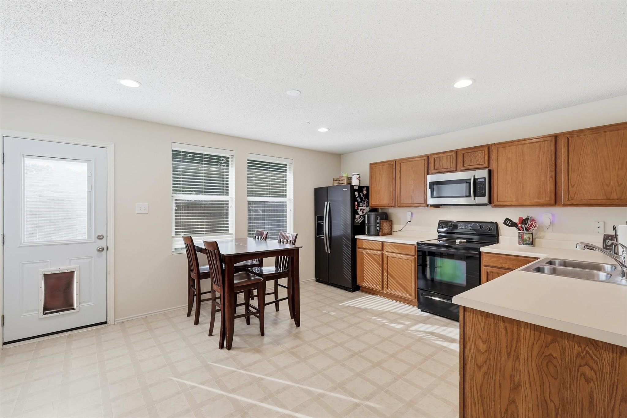 3231 Andalusian Drive Denton TX 76210