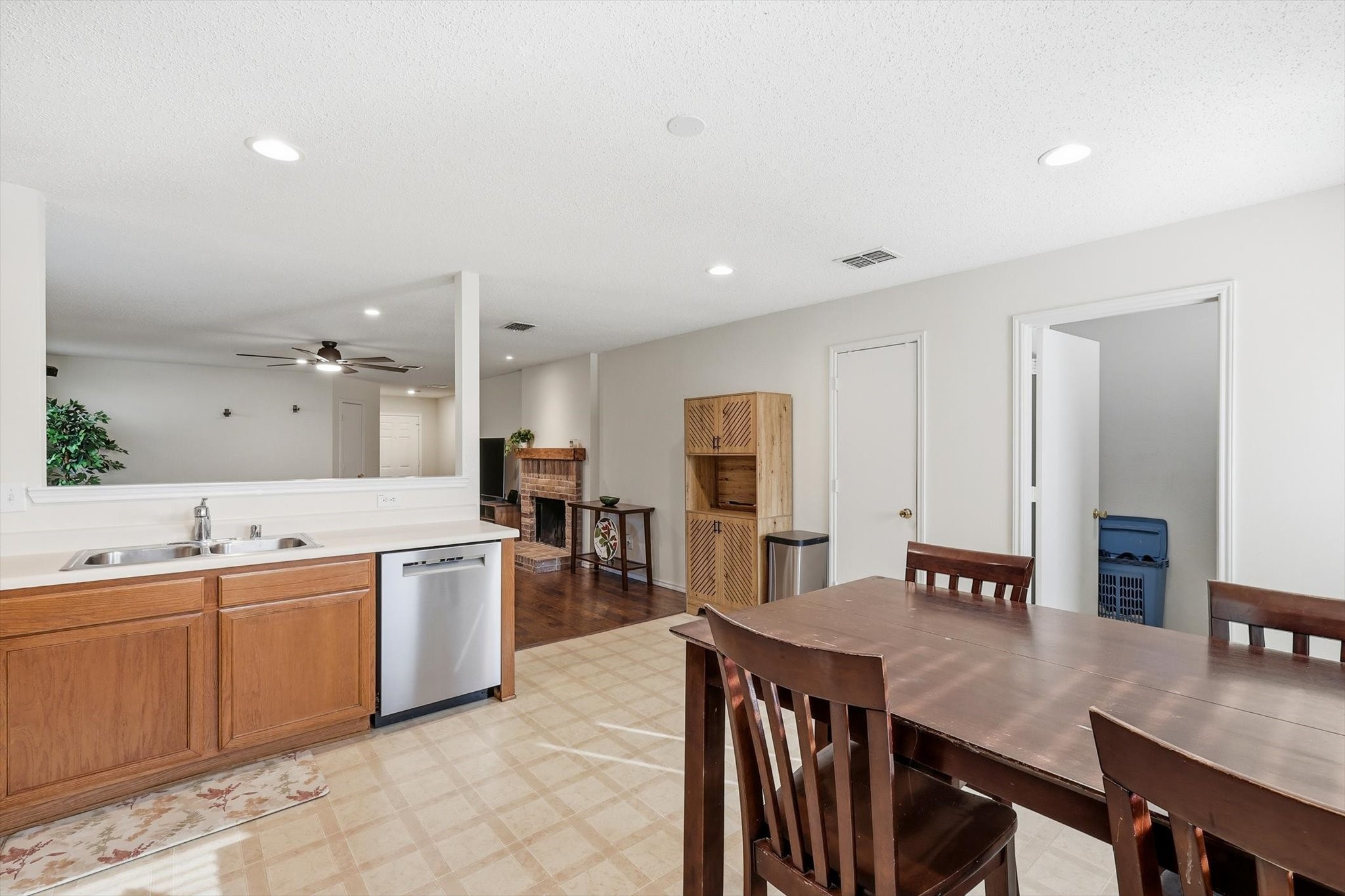 3231 Andalusian Drive Denton TX 76210