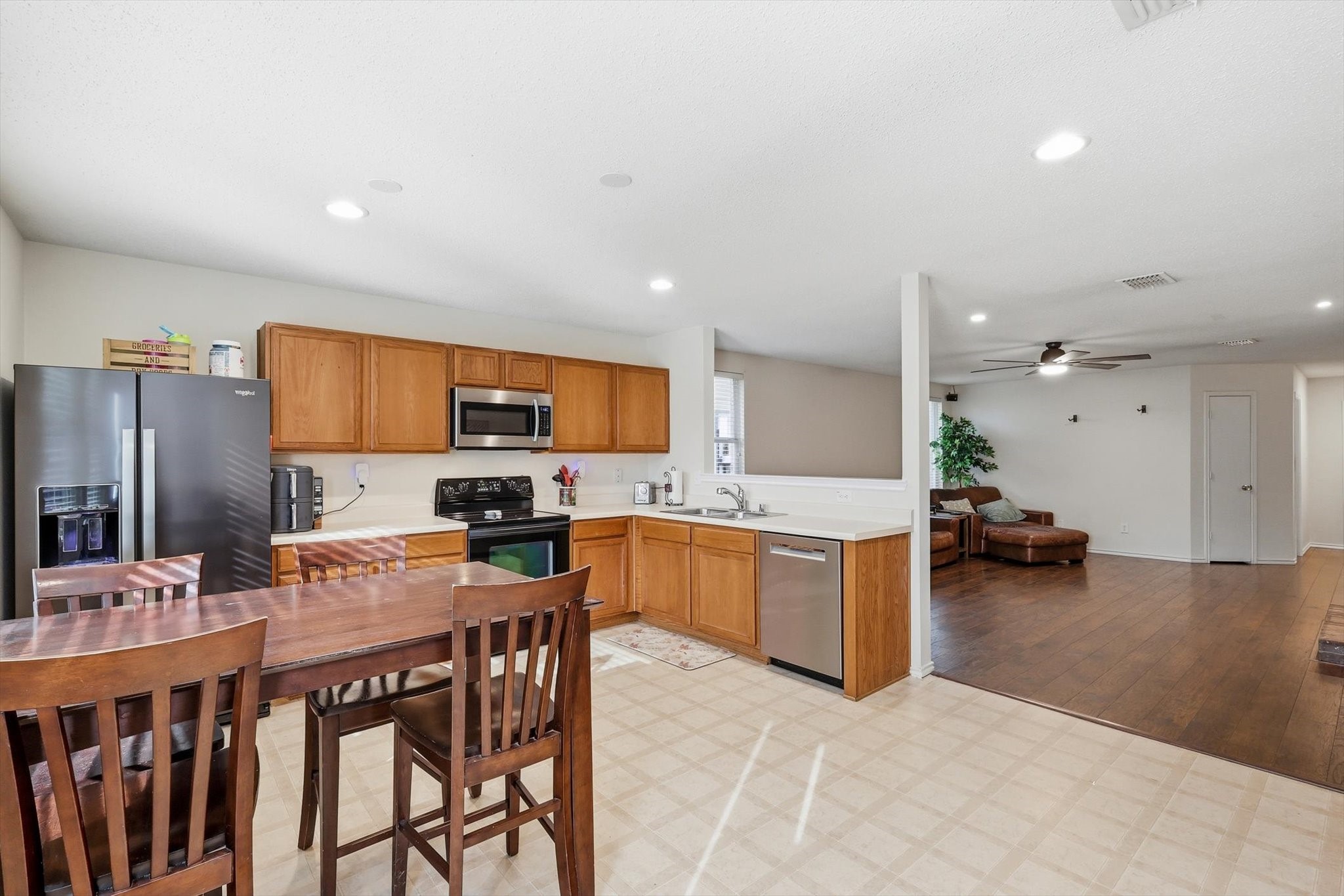 3231 Andalusian Drive Denton TX 76210
