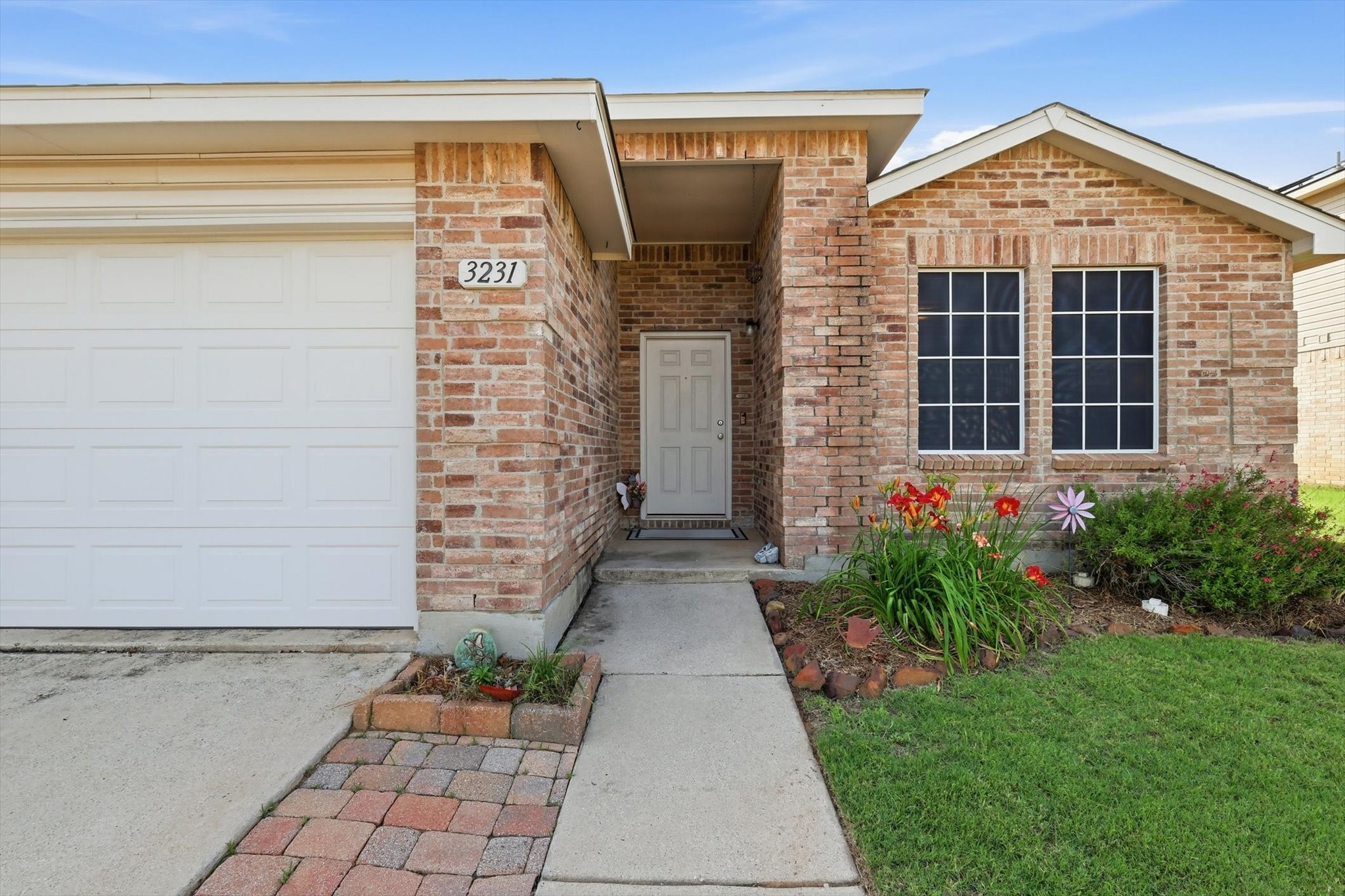 3231 Andalusian Drive Denton TX 76210