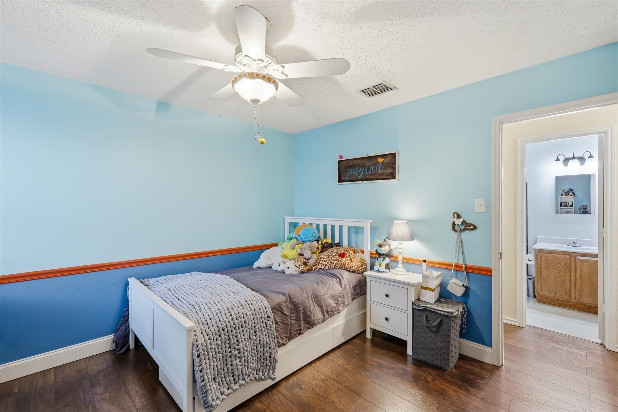 3231 Andalusian Drive Denton TX 76210