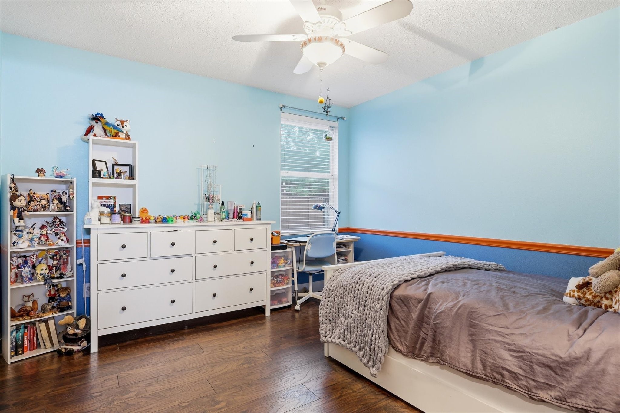 3231 Andalusian Drive Denton TX 76210