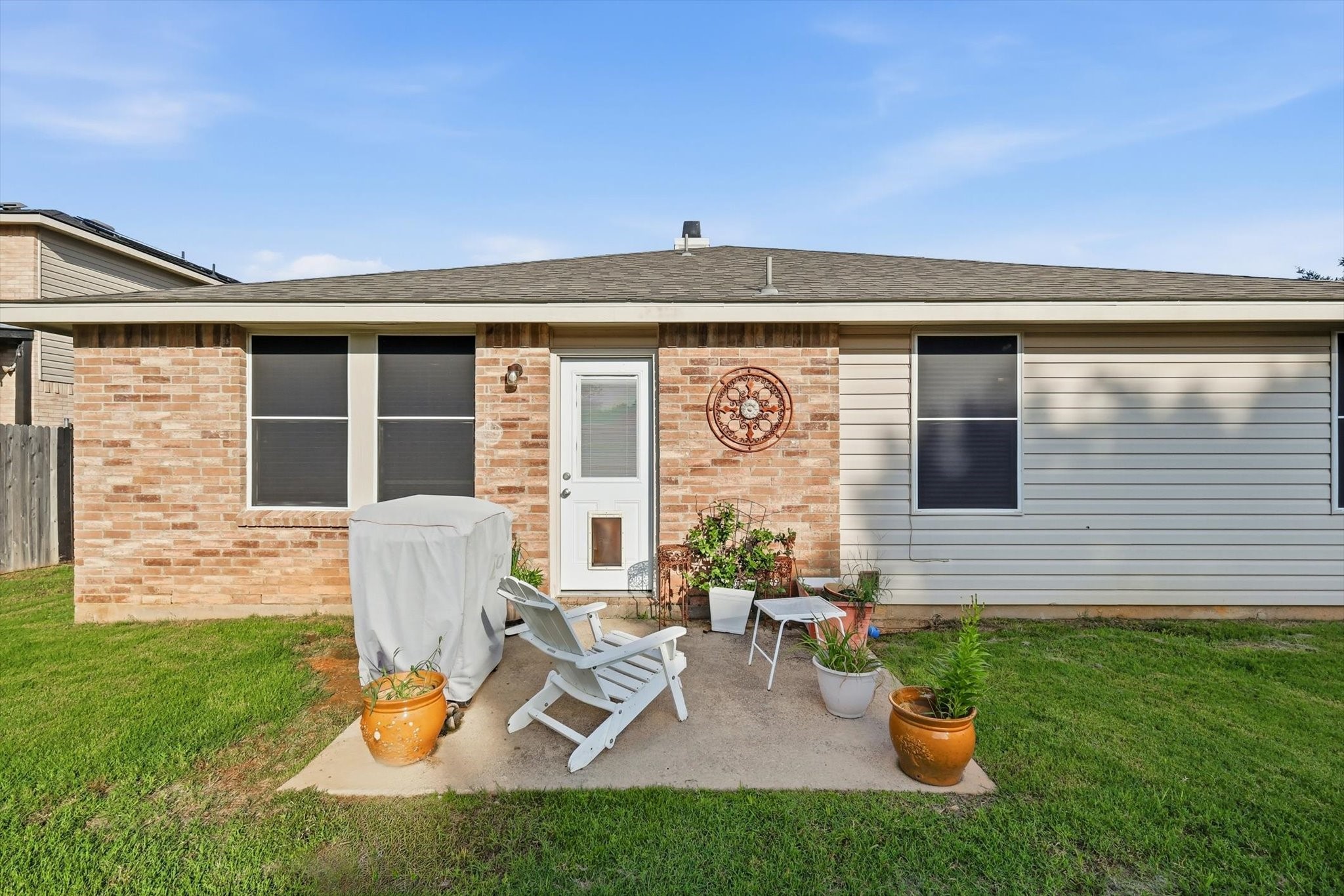 3231 Andalusian Drive Denton TX 76210