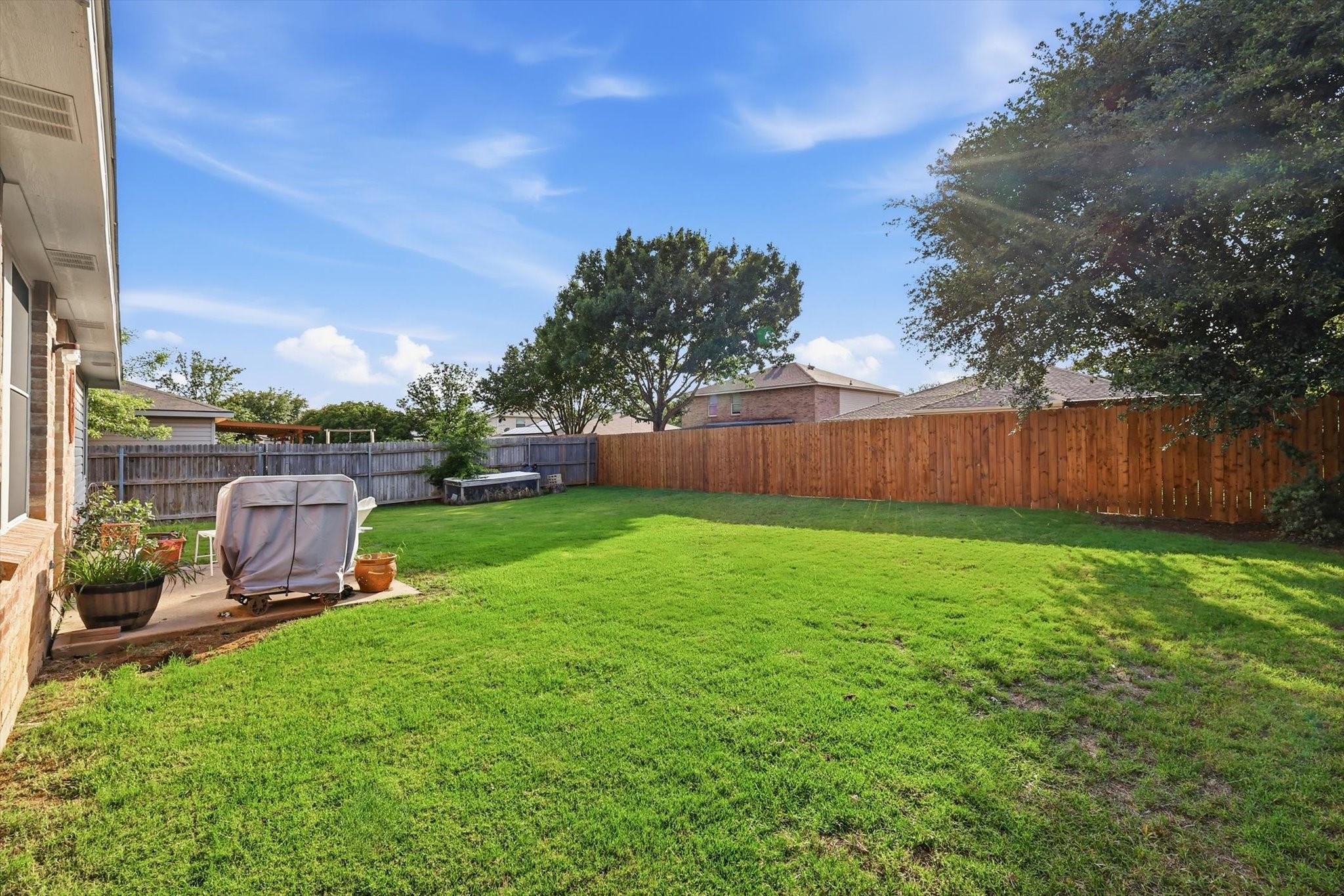 3231 Andalusian Drive Denton TX 76210